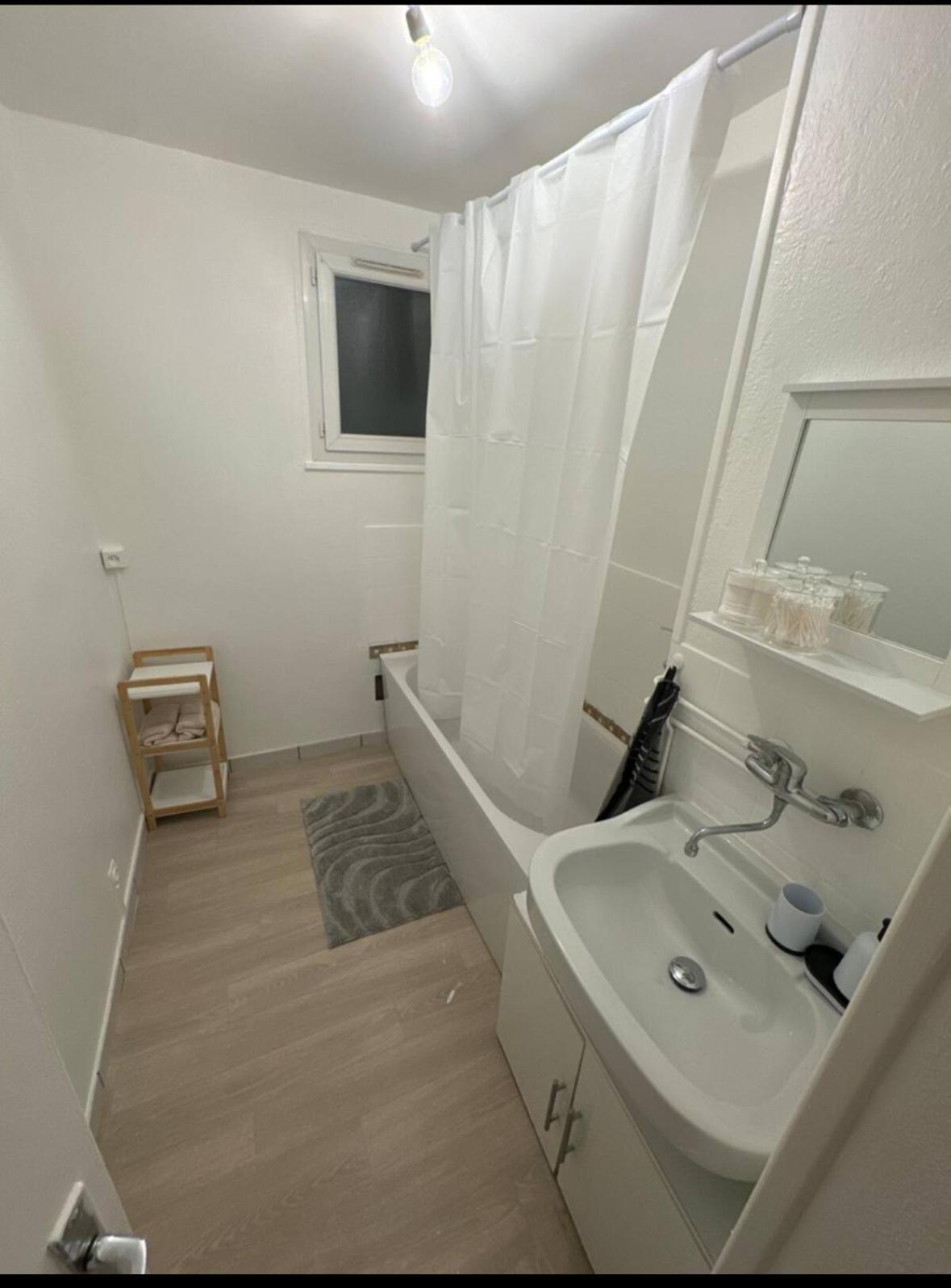 Appartamento Claire Joie Bourges Esterno foto